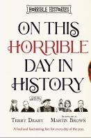 On This Horrible Day in History
