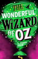 Wonderful Wizard of Oz (NE)