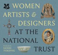Women Artists & Designers at the National Trust