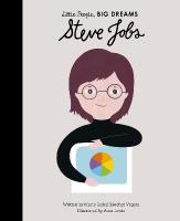 Steve Jobs, Volume 48