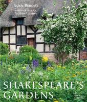 Shakespeare's Gardens Revised Edition