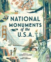 National Monuments of the USA, Volume 4