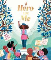 Hero Like Me Illustrated Edition