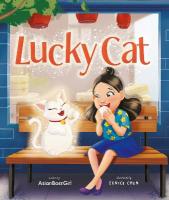 Lucky Cat Illustrated Edition