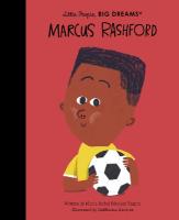 Marcus Rashford, Volume 87