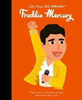 Freddie Mercury, Volume 94