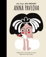 Anna Pavlova, Volume 91