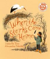 When The Storks Came Home, Volume 2