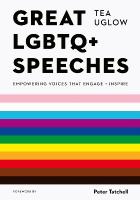 Great LGBTQplus Speeches: Empowering Voices That Engage And Inspire