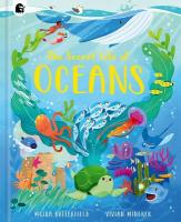 Secret Life of Oceans, Volume 4