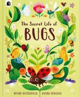 Secret Life of Bugs, Volume 5