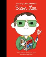 Stan Lee, Volume 116