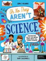 Science: Fascinating Facts You Never Knew About All Things Science!