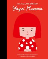 Yayoi Kusama, Volume 125