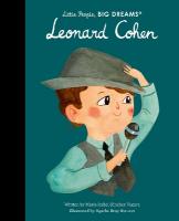 Leonard Cohen, Volume 117