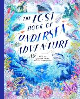 Lost Book of Undersea Adventure