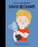 David Beckham, Volume 123