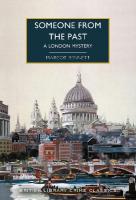 Someone from the Past: A London Mystery