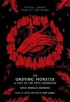 Undying Monster: A Tale of the Fifth Dimension