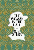 Woman in the Hall