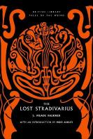 Lost Stradivarius