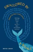 Swallowed by a Whale: Writing Advice from Authors of Note