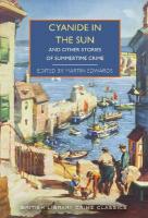 Cyanide in the Sun: And Other Stories of Summertime Crime