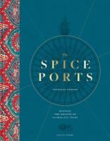Spice Ports: Mapping the Origins of Global Sea Trade