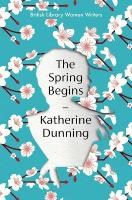 Spring Begins