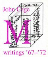 M: Writings, 1967-72 New edition
