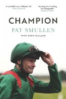 Champion: A Memoir