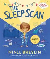 Sleep Scan: Includes mindfulness trick to help children sleep