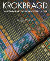 Krokbragd: Contemporary Weaving with Colour