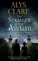 Stranger in the Asylum Main