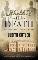 Legacy of Death Main