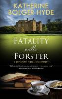 Fatality with Forster Main