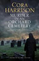 Murder in an Orchard Cemetery Main