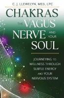 Chakras, the Vagus Nerve, and Your Soul: Journeying to Wellness Through Subtle Energy and Your Nervous System