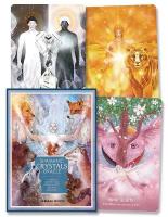 Shamanic Crystals Oracle: A Guide to Support Your Personal Work and Soul Awakening