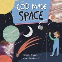 God Made Space New edition