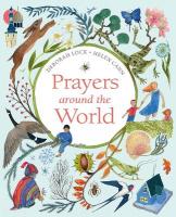 Prayers around the World New edition