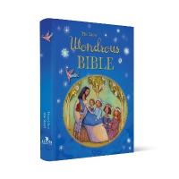 Lion Wondrous Bible New edition
