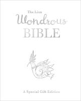 Lion Wondrous Bible Gift edition New edition