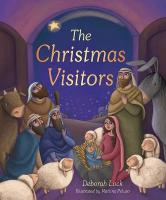 Christmas Visitors New edition