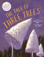 Tale of Three Trees: A Traditional Folktale 2nd edition