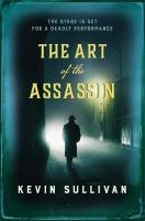 Art of the Assassin: The compelling historical whodunnit