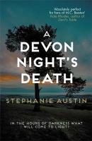Devon Night's Death: The gripping cosy crime series