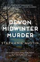 Devon Midwinter Murder: The must-read cosy crime series