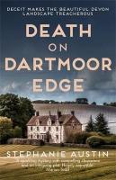 Death on Dartmoor Edge: The page-turning cosy crime series