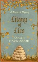 Litany of Lies: The must-read medieval mystery series